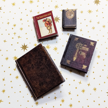 Cargar imagen en el visor de la galería, Kit de libros en miniatura 'Navidad' Easy Bean Book Kit 8 (Navidad)