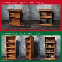 Lade das Bild in den Galerie-Viewer, Adventskalender 24 Bücher