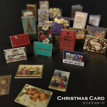 Cargar imagen en el visor de la galería, juego de tarjetas en miniatura