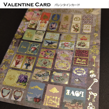Cargar imagen en el visor de la galería, juego de tarjetas en miniatura