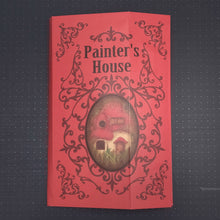 Lade das Bild in den Galerie-Viewer, Anywhere Dollhouse®️ Red Pilz House