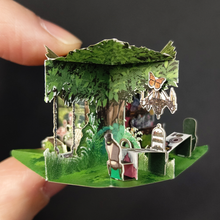 Load image into Gallery viewer, 1/12th scale's PERIDOT