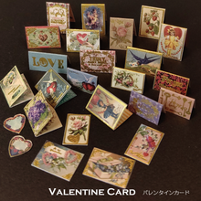 Cargar imagen en el visor de la galería, juego de tarjetas en miniatura