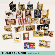 Cargar imagen en el visor de la galería, juego de tarjetas en miniatura