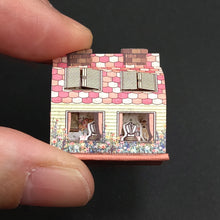 Load images into gallery viewer, 1/12th scale's The Bloom House