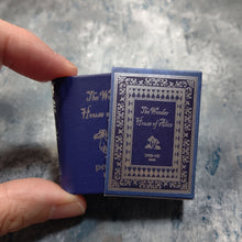 Load image into Gallery viewer, The Wonder House of Alice