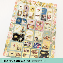 Cargar imagen en el visor de la galería, juego de tarjetas en miniatura