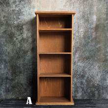 Load image into Gallery viewer, Bookshelf