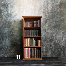 Load image into Gallery viewer, Bookshelf