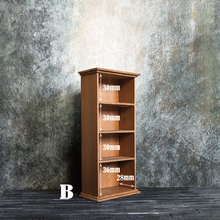 Load image into Gallery viewer, Bookshelf
