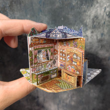 Load image into Gallery viewer, The Wonder House of Alice