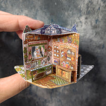 Load image into Gallery viewer, The Wonder House of Alice