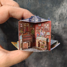 Load image into Gallery viewer, The Wonder House of Alice