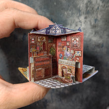 Load image into Gallery viewer, The Wonder House of Alice