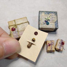 画像をギャラリービューアに読み込む, Sealing Stamp