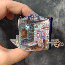 Load image into Gallery viewer, The Wonder House of Alice