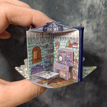 Load image into Gallery viewer, The Wonder House of Alice