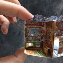 Load image into Gallery viewer, The Wonder House of Alice