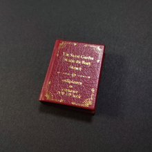 画像をギャラリービューアに読み込む, The book of the specimen box 2026/7/5