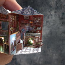 Load image into Gallery viewer, The Wonder House of Alice