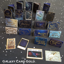 Lade das Bild in den Galerie-Viewer, Miniaturkartenset