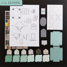 Load image into Gallery viewer, Letter writing set