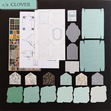 Load image into Gallery viewer, Letter writing set