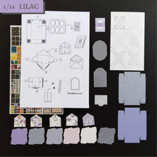 Load image into Gallery viewer, Letter writing set