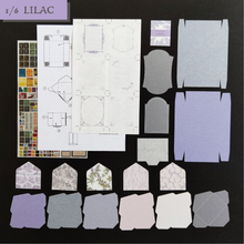 Load image into Gallery viewer, Letter writing set