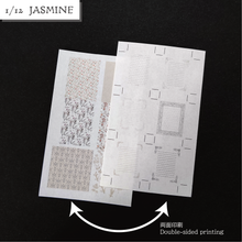 Lade das Bild in den Galerie-Viewer, Briefschreibset