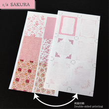 Load image into Gallery viewer, Letter writing set