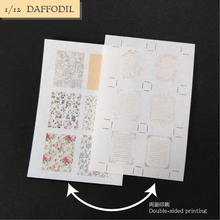 Load image into Gallery viewer, Letter writing set