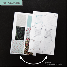 Load image into Gallery viewer, Letter writing set