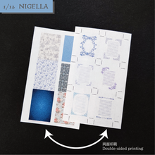 Load image into Gallery viewer, Letter writing set