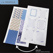Load image into Gallery viewer, Letter writing set