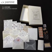 Load image into Gallery viewer, Letter writing set