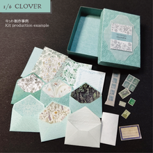 Load image into Gallery viewer, Letter writing set