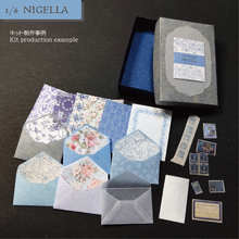Load image into Gallery viewer, Letter writing set