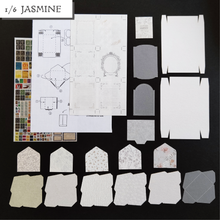 Load image into Gallery viewer, Letter writing set