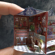 Load image into Gallery viewer, The Wonder House of Alice