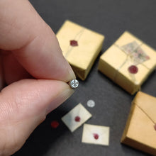 画像をギャラリービューアに読み込む, Sealing Stamp