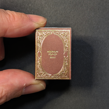 画像をギャラリービューアに読み込む, 1/12th scale's OPAL(オパール)