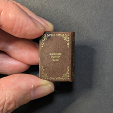 画像をギャラリービューアに読み込む, 1/12th scale's OPAL(オパール)