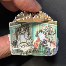 画像をギャラリービューアに読み込む, 1/12th scale's OPAL(オパール)