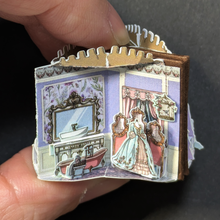 画像をギャラリービューアに読み込む, 1/12th scale's OPAL(オパール)