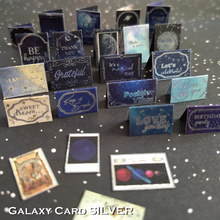 Lade das Bild in den Galerie-Viewer, Miniaturkartenset