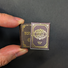 画像をギャラリービューアに読み込む, 1/12th scale's TOPAZ