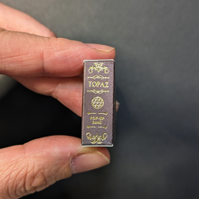 画像をギャラリービューアに読み込む, 1/12th scale's TOPAZ