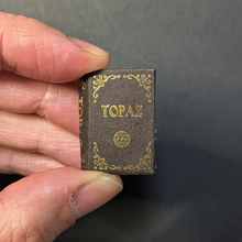 画像をギャラリービューアに読み込む, 1/12th scale's TOPAZ