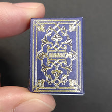 Load image into Gallery viewer, 1/12th scale's AQUAMARINE